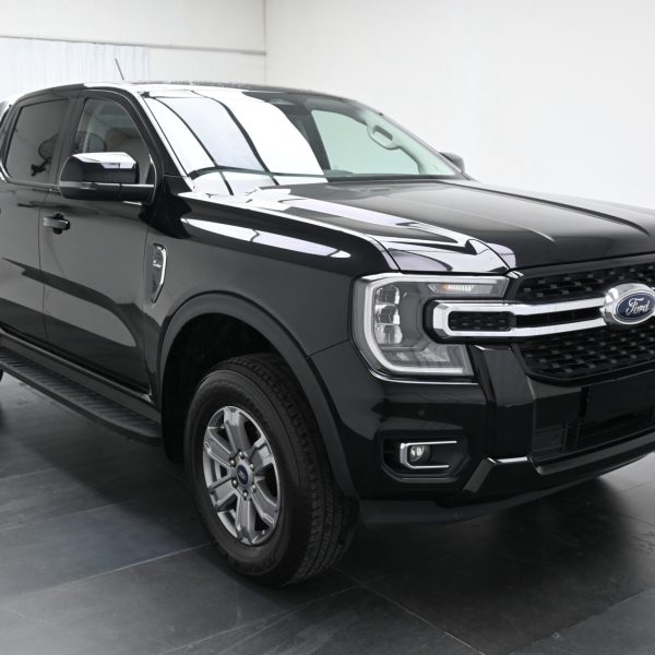 Ford Ranger 2.0 XLT PLUS 4WD AT (2023) - Image 3