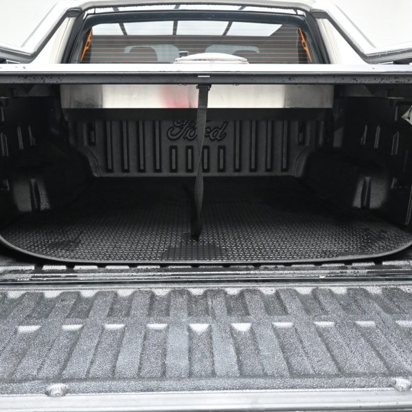 Ford Ranger 2.0 XLT PLUS 4WD AT (2023) - Image 5