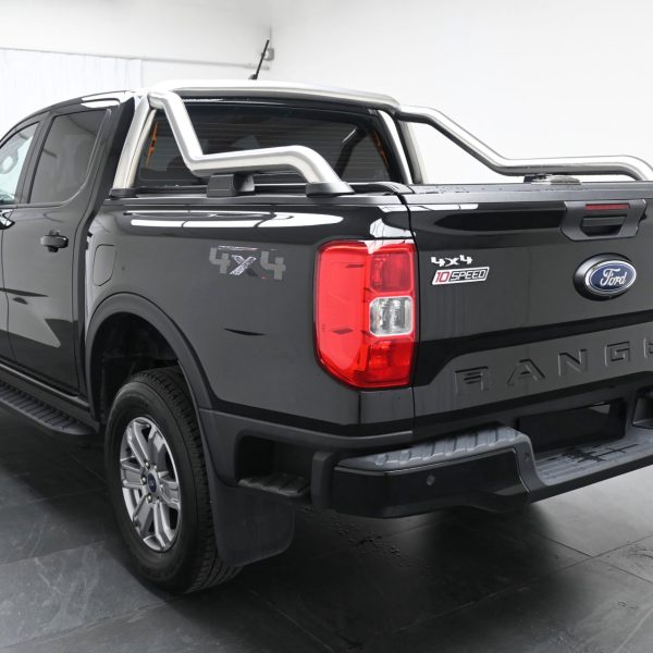 Ford Ranger 2.0 XLT PLUS 4WD AT (2023) - Image 7
