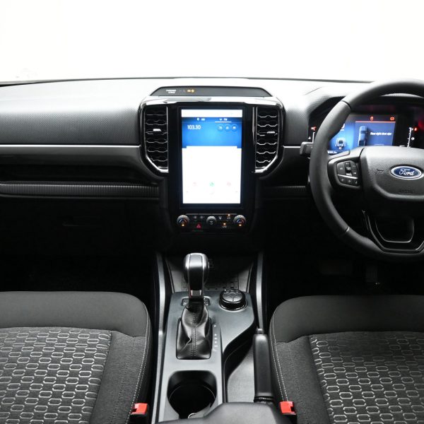 Ford Ranger 2.0 XLT PLUS 4WD AT (2023) - Image 10