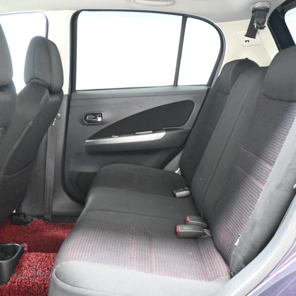 Perodua Myvi SE 1.5 (A) AT (2013) - Image 11
