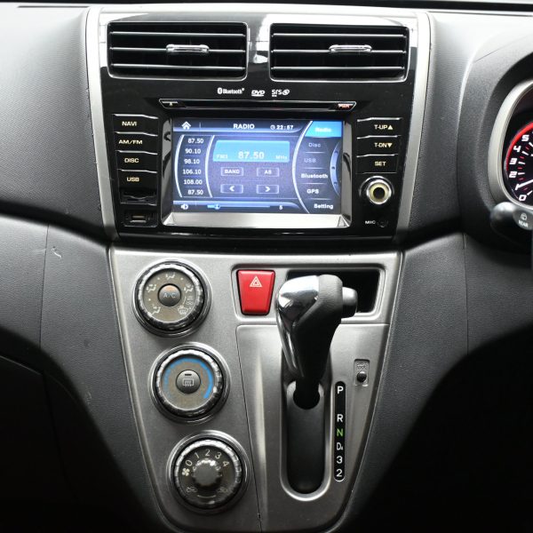 Perodua Myvi SE 1.5 (A) AT (2013) - Image 12