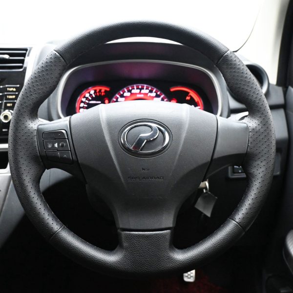 Perodua Myvi SE 1.5 (A) AT (2013) - Image 13