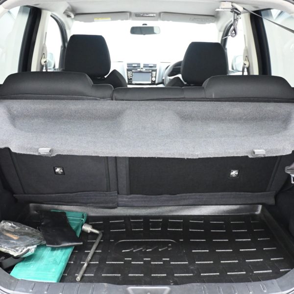 Perodua Myvi SE 1.5 (A) AT (2013) - Image 14