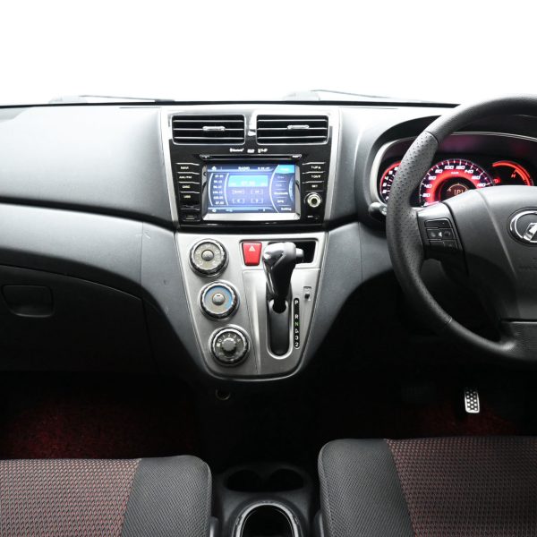 Perodua Myvi SE 1.5 (A) AT (2013) - Image 7