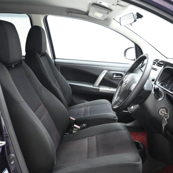 Perodua Myvi SE 1.5 (A) AT (2013) - Image 8