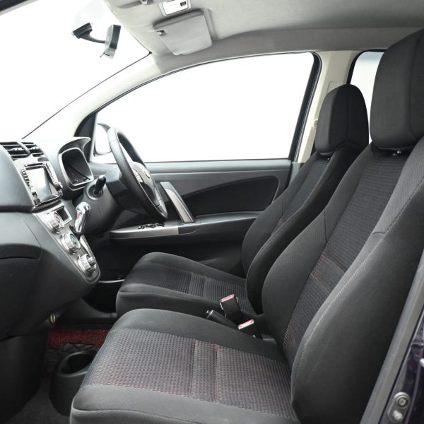 Perodua Myvi SE 1.5 (A) AT (2013) - Image 9