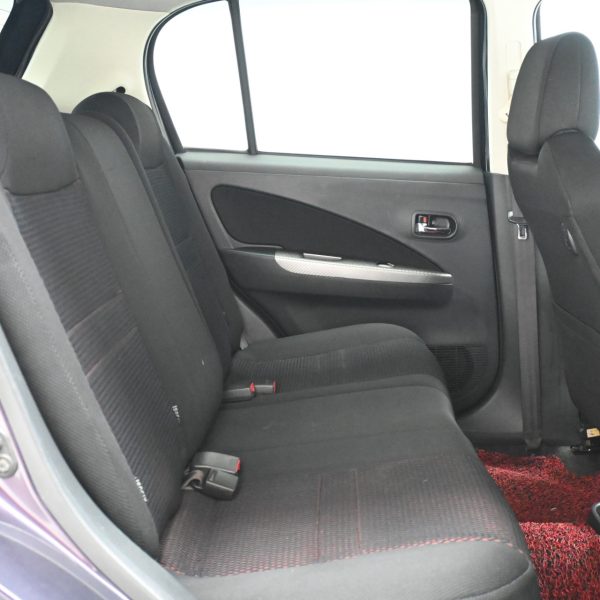 Perodua Myvi SE 1.5 (A) AT (2013) - Image 10