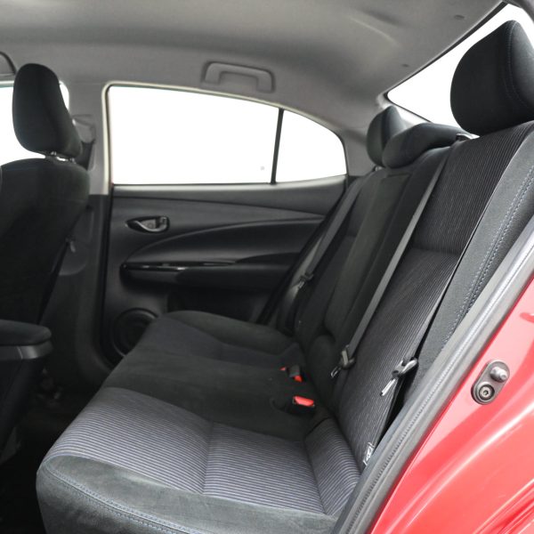 Toyota Vios XP150 Sedan 4dr E Auto-Gate Shift 7sp FWD 1.5i AT (2019) - Image 13