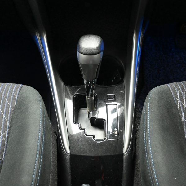 Toyota Vios XP150 Sedan 4dr E Auto-Gate Shift 7sp FWD 1.5i AT (2019) - Image 15