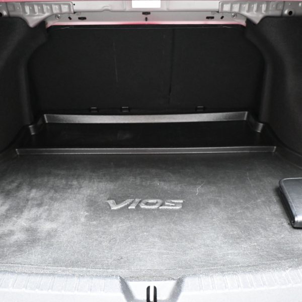 Toyota Vios XP150 Sedan 4dr E Auto-Gate Shift 7sp FWD 1.5i AT (2019) - Image 4