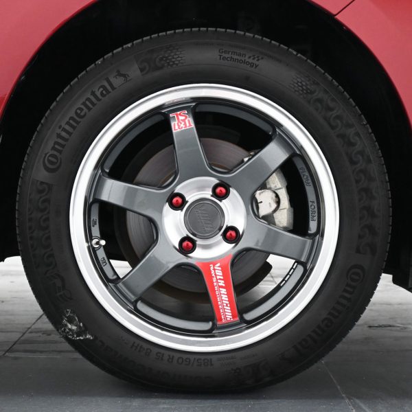 Toyota Vios XP150 Sedan 4dr E Auto-Gate Shift 7sp FWD 1.5i AT (2019) - Image 5