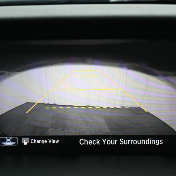 Honda Accord Sedan 4dr VTi-L Auto 5sp FWD 2.0i AT (2016) - Image 17