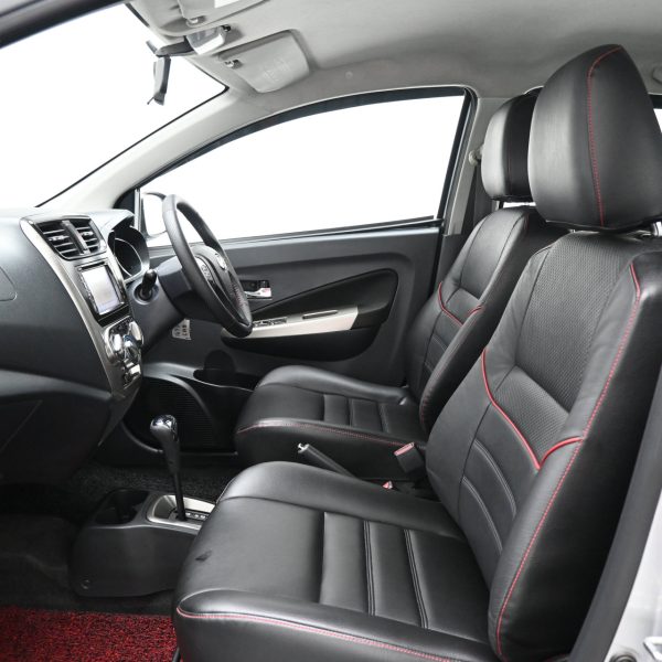 Perodua Axia Hatch 5dr Advance Auto 4sp FWD 1.0i AT (2015) - Image 11