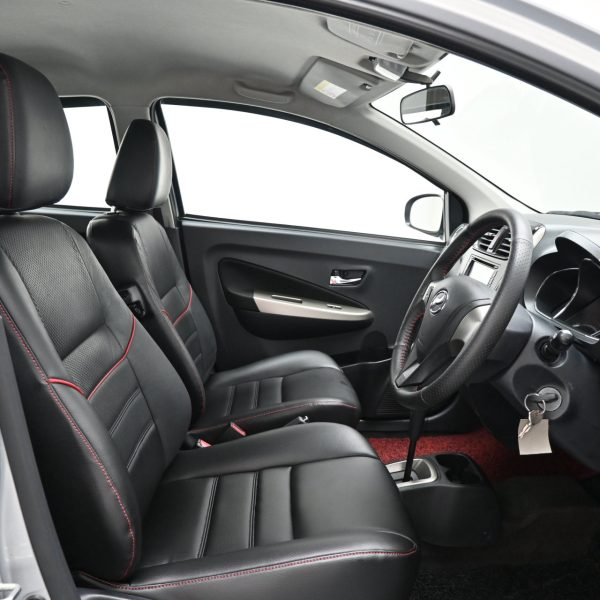 Perodua Axia Hatch 5dr Advance Auto 4sp FWD 1.0i AT (2015) - Image 10