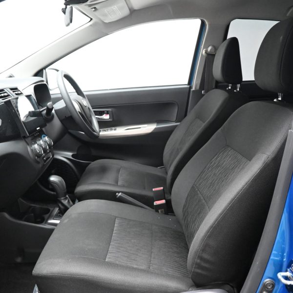 Perodua Bezza 1.0 G Auto AT (2019) - Image 11