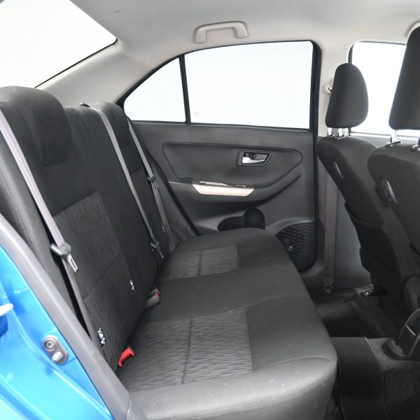 Perodua Bezza 1.0 G Auto AT (2019) - Image 12