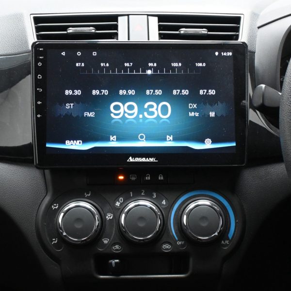 Perodua Bezza 1.0 G Auto AT (2019) - Image 14