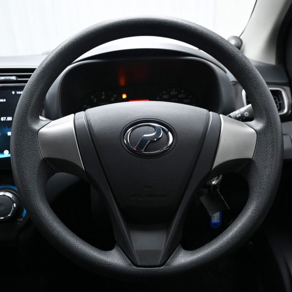 Perodua Bezza 1.0 G Auto AT (2019) - Image 16