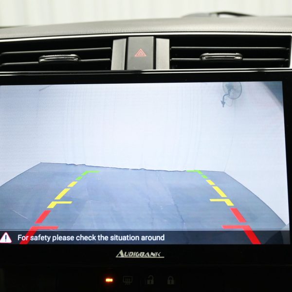 Perodua Bezza 1.0 G Auto AT (2019) - Image 17