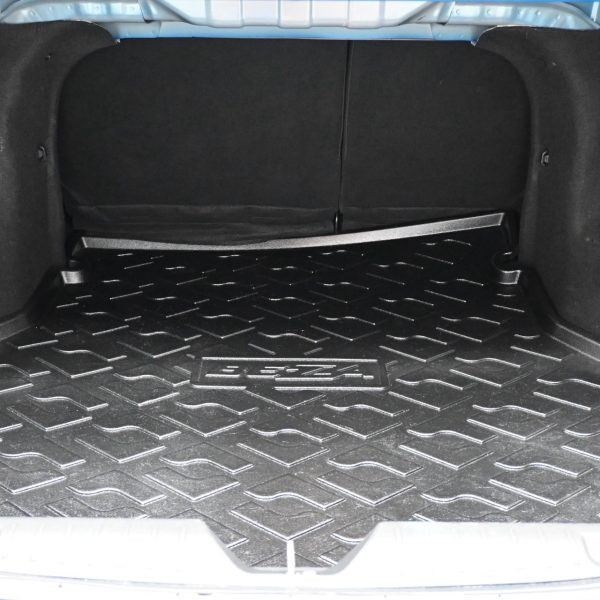 Perodua Bezza 1.0 G Auto AT (2019) - Image 4