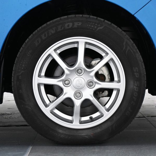 Perodua Bezza 1.0 G Auto AT (2019) - Image 5