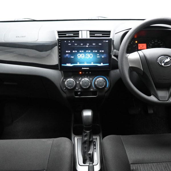 Perodua Bezza 1.0 G Auto AT (2019) - Image 9