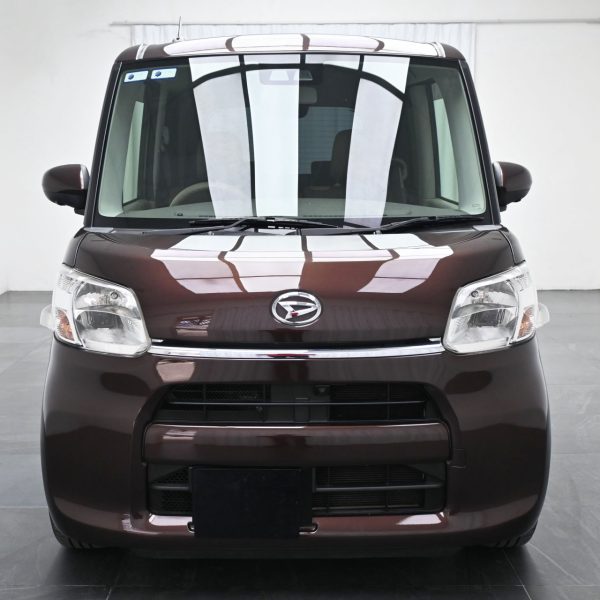 Daihatsu Tanto 0.7 AT (2018) - Image 2