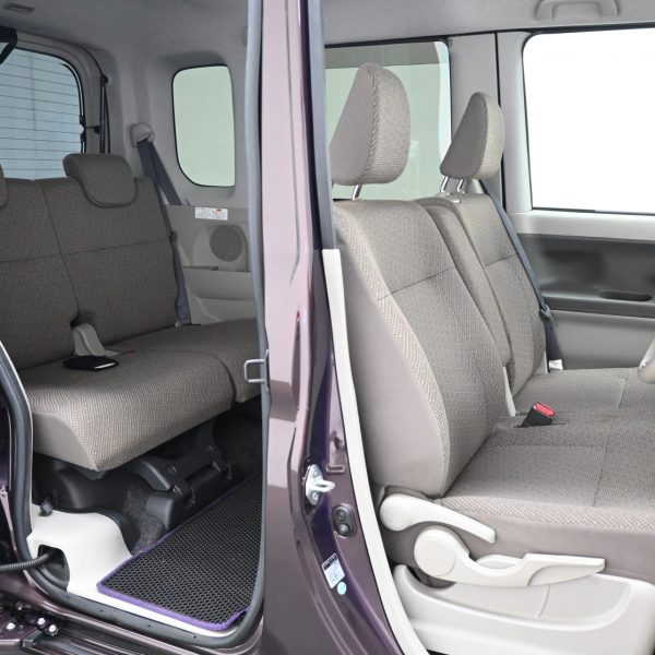 Daihatsu Tanto 0.7 AT (2018) - Image 12