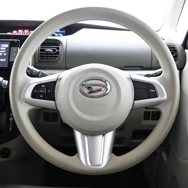 Daihatsu Tanto 0.7 AT (2018) - Image 16