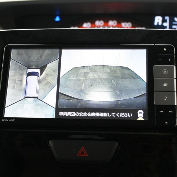 Daihatsu Tanto 0.7 AT (2018) - Image 17
