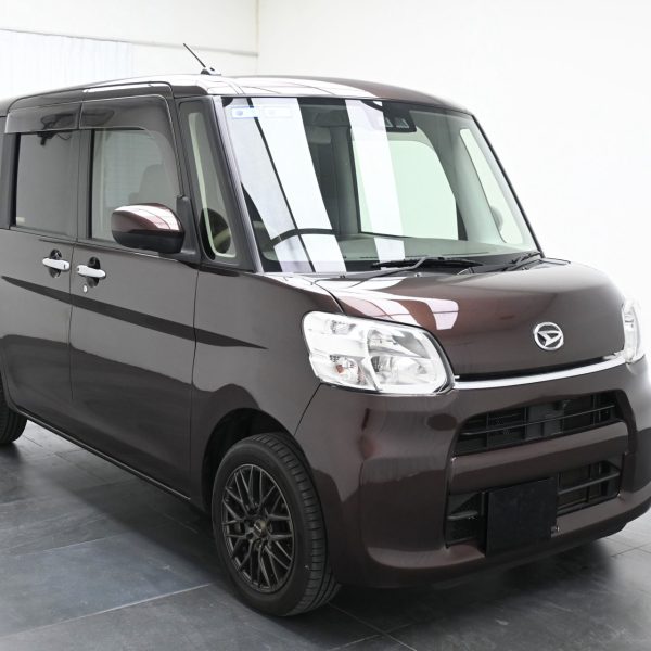 Daihatsu Tanto 0.7 AT (2018) - Image 3