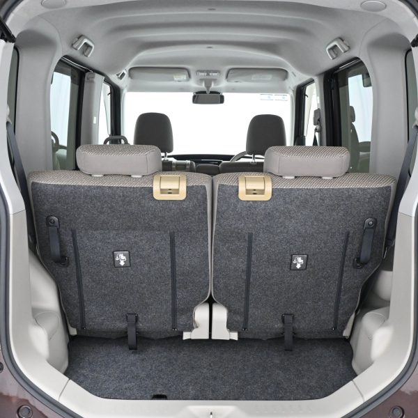 Daihatsu Tanto 0.7 AT (2018) - Image 4