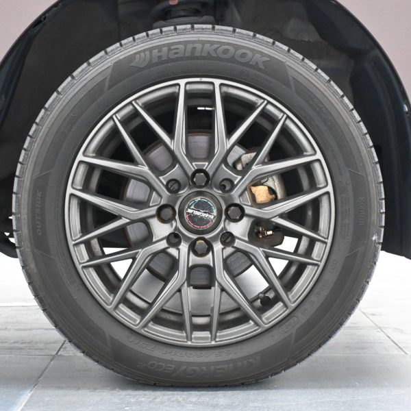 Daihatsu Tanto 0.7 AT (2018) - Image 5