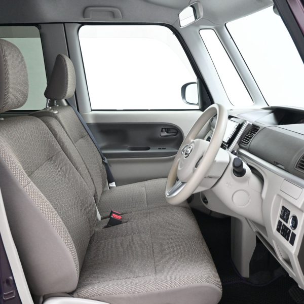 Daihatsu Tanto 0.7 AT (2018) - Image 10