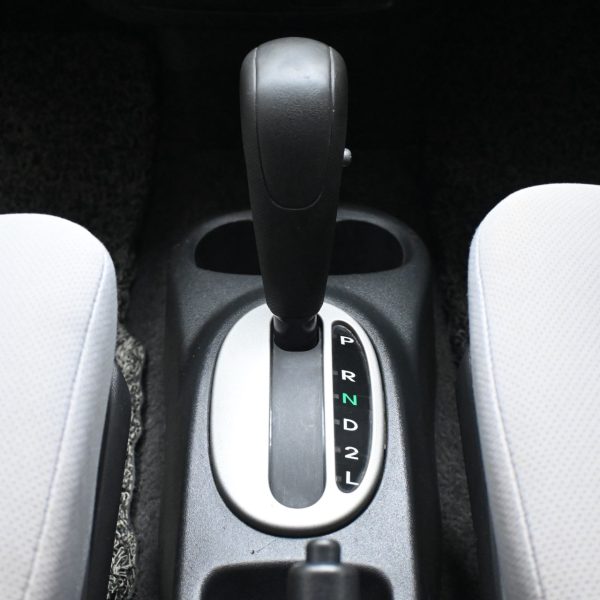 Perodua Myvi 1.3 Ezi Auto AT (2005) - Image 14