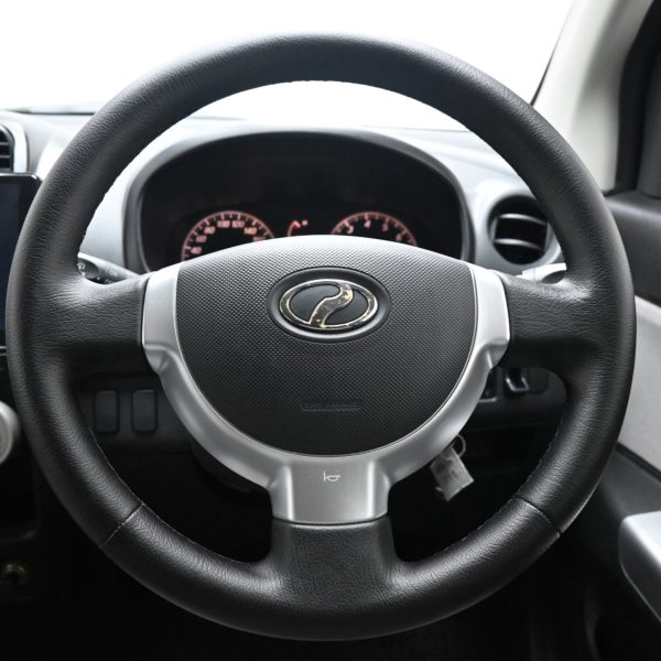 Perodua Myvi 1.3 Ezi Auto AT (2005) - Image 15