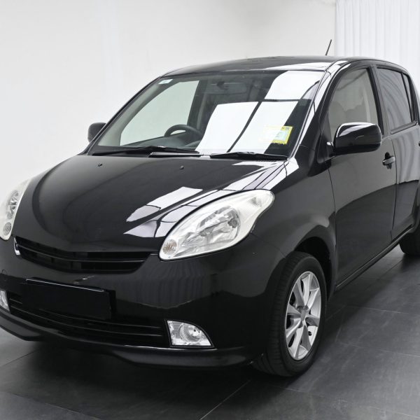 Perodua Myvi 1.3 Ezi Auto AT (2005) - Image 17