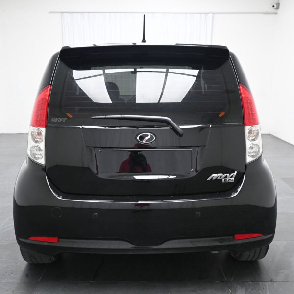 Perodua Myvi 1.3 Ezi Auto AT (2005) - Image 6