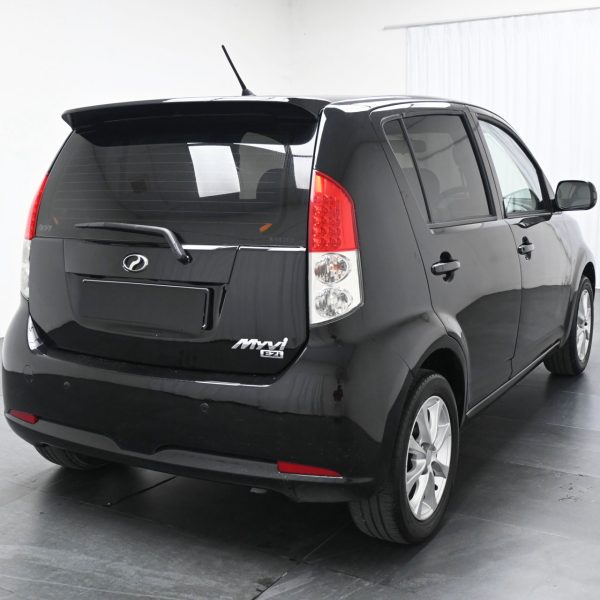 Perodua Myvi 1.3 Ezi Auto AT (2005) - Image 7