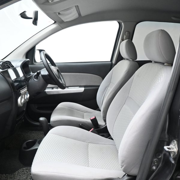 Perodua Myvi 1.3 Ezi Auto AT (2005) - Image 10