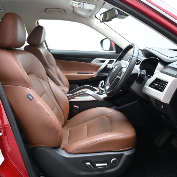 Proton X70 1.8 TGDI PREMIUM 2WD AT (2020) - Image 11