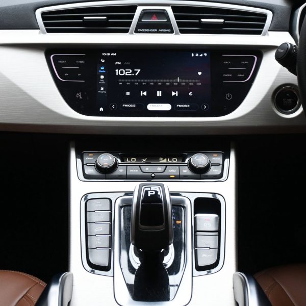 Proton X70 1.8 TGDI PREMIUM 2WD AT (2020) - Image 15