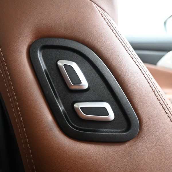 Proton X70 1.8 TGDI PREMIUM 2WD AT (2020) - Image 17