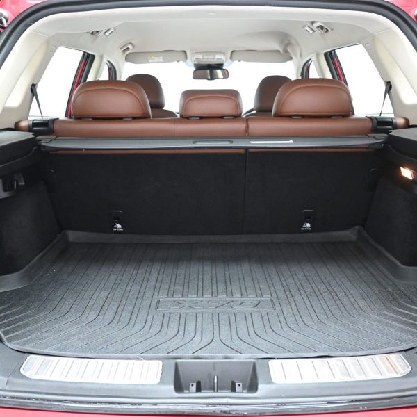 Proton X70 1.8 TGDI PREMIUM 2WD AT (2020) - Image 5
