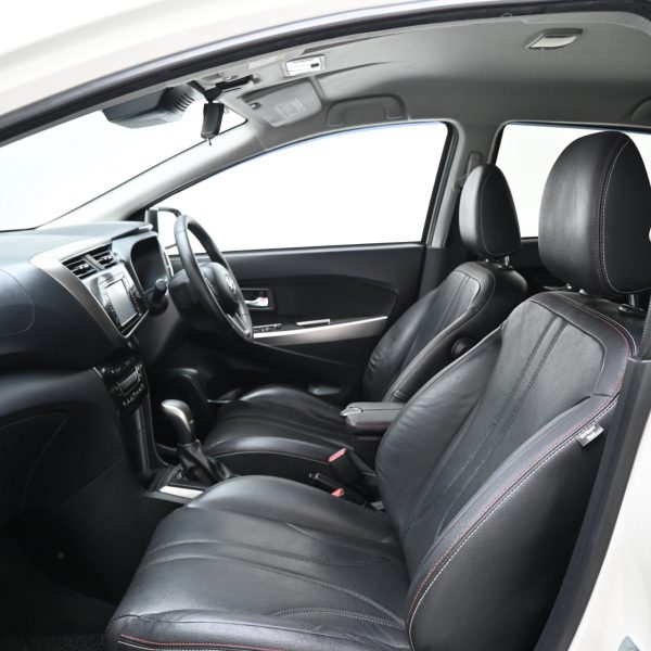 Perodua Myvi AV 1.5 (A) AT (2019) - Image 11