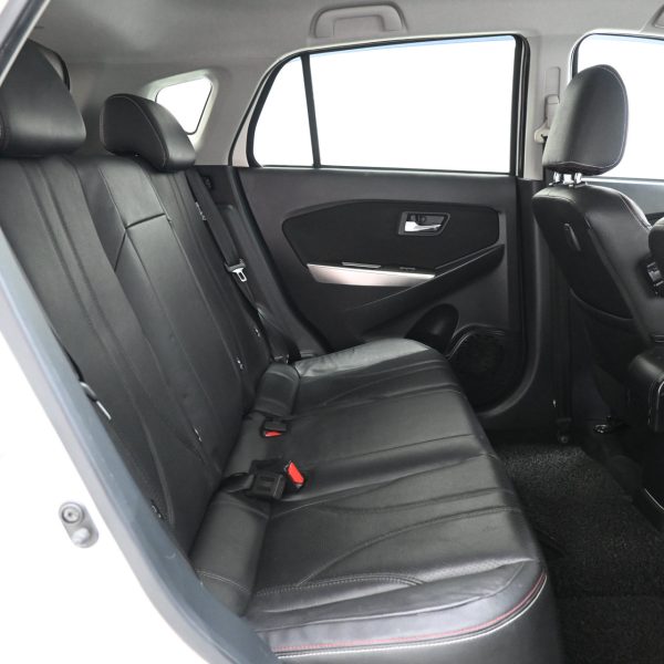 Perodua Myvi AV 1.5 (A) AT (2019) - Image 12
