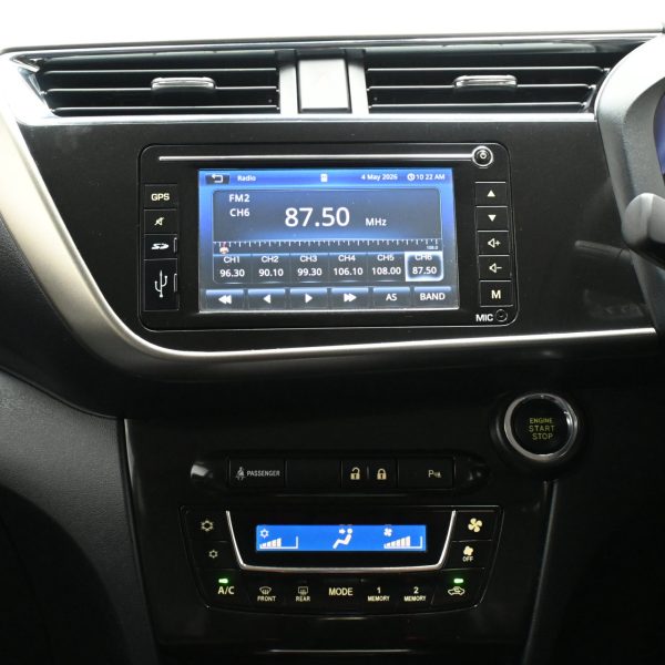 Perodua Myvi AV 1.5 (A) AT (2019) - Image 14