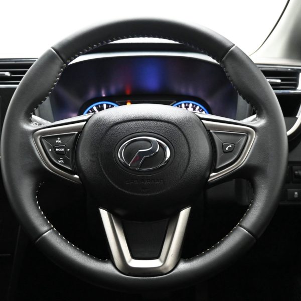 Perodua Myvi AV 1.5 (A) AT (2019) - Image 16