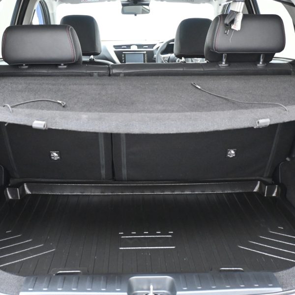 Perodua Myvi AV 1.5 (A) AT (2019) - Image 4
